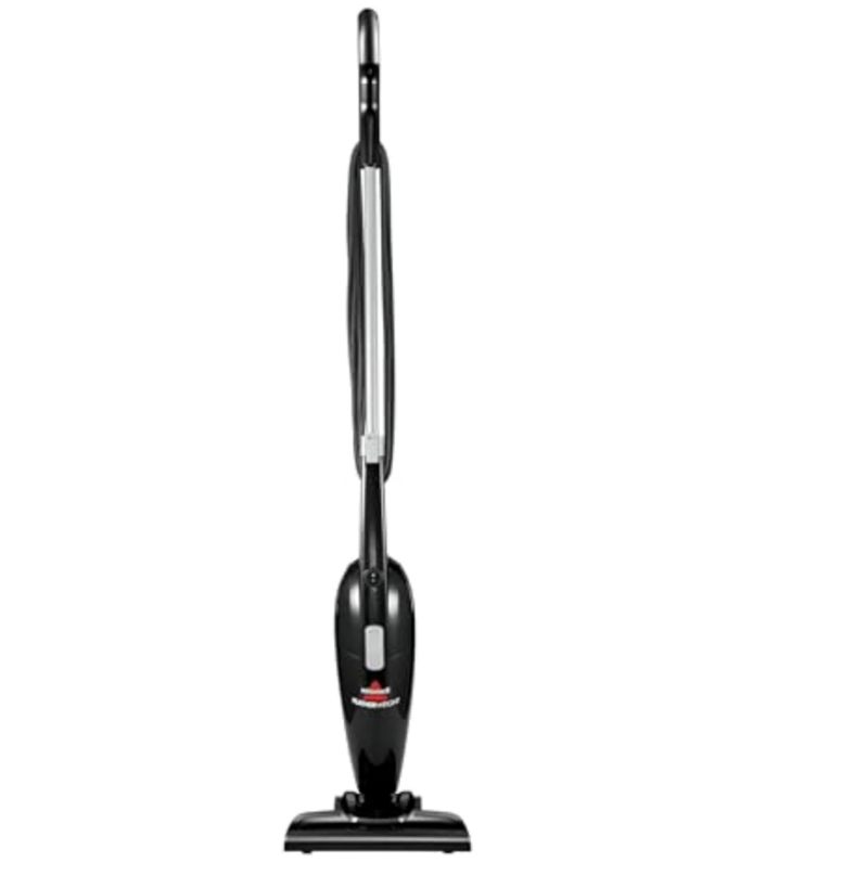 vacuum